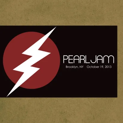 Cover: Wash (Live) von Pearl Jam