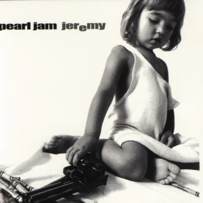 Cover: Yellow Ledbetter von Pearl Jam