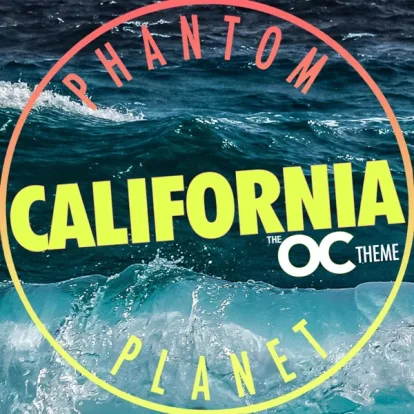 Cover: California (Live at The Troubador, West Hollywood, CA - Dec, 2001) von Phantom Planet