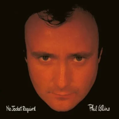 Cover: One More Night (Live from the Serious Tour 1990) (Remastered) von Phil Collins