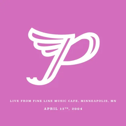 Cover: Ed Is Dead (Fine Line Music Cafe, Minneapolis, MN. April 13th, 2004) von Pixies