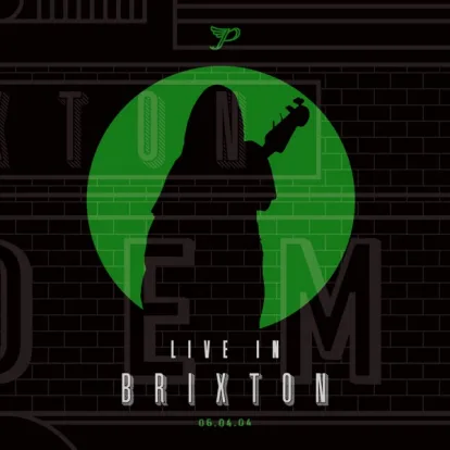 Cover: Holiday Song (Live from Brixton Academy, London. June 4th, 2004) von Pixies