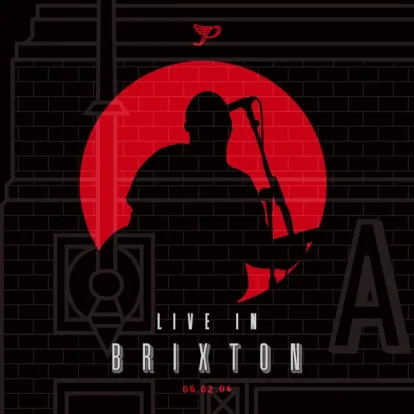 Cover: I Bleed (Live from Brixton Academy, London. June 2nd, 2004) von Pixies