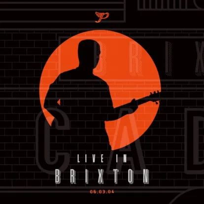 Cover: I Bleed (Live from Brixton Academy, London. June 3rd, 2004) von Pixies