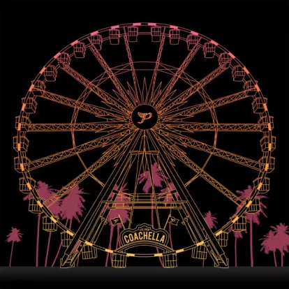 Cover: Tame (Live from Coachella, Indio, CA. May 1st, 2004) von Pixies