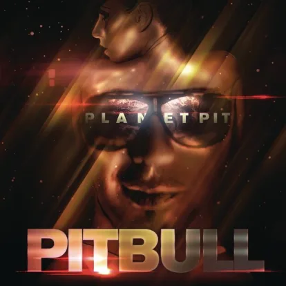 Cover: Hey Baby (Drop It To The Floor) von Pitbull feat. T-Pain