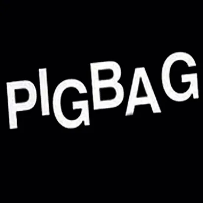 Cover: Papa's Got A Brand New Pigbag  80 von Pigbag