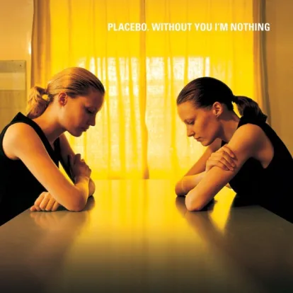 Cover: Song to say goodbye von Placebo