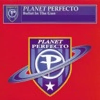 Cover: Bullet in the Gun von Planet Perfecto