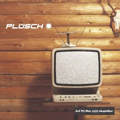 Cover: Heimweh von Plüsch
