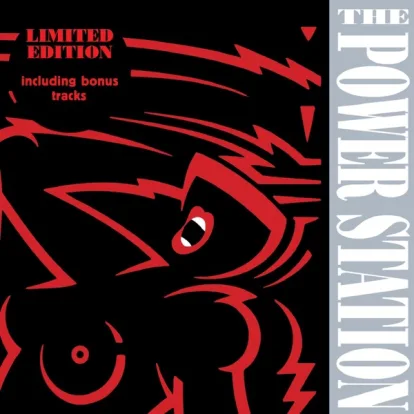 Cover: Get It On von Power Station