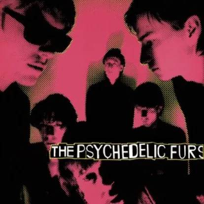 Cover: Sister Europe von Psychedelic Furs