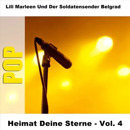 Cover: Lied von Propaganda