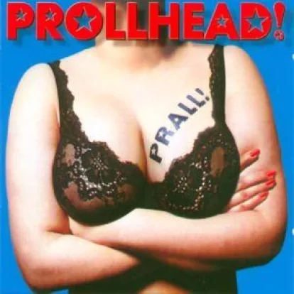 Cover: Rauch Auf Dem Wasser von Prollhead