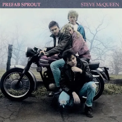 Cover: Faron Young (Truckin Mix) von Prefab Sprout
