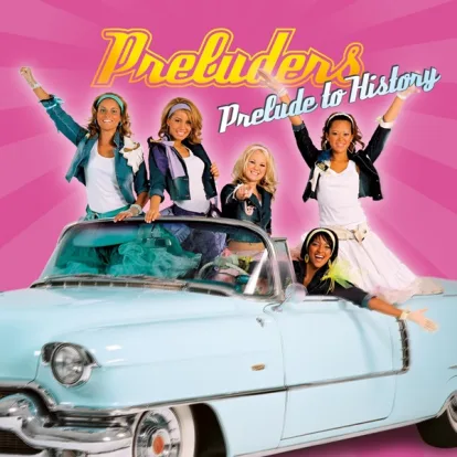 Cover: Do You Love Me von Preluders