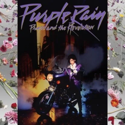 Cover: Purple Rain (Live In Syracuse, March 30, 1985 - 2022 Remaster) von Prince