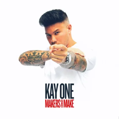 Cover: Señorita von Prince Kay One & Pietro Lombardi