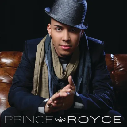 Cover: Corazón Sin Cara von Prince Royce