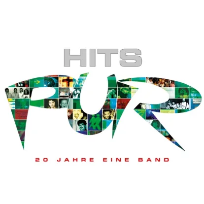 Cover: Abenteuerland (Live aus Berlin) von Pur