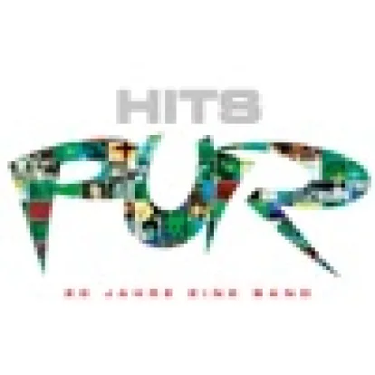 Cover: Ein graues Haar (Remastered 2002) von Pur