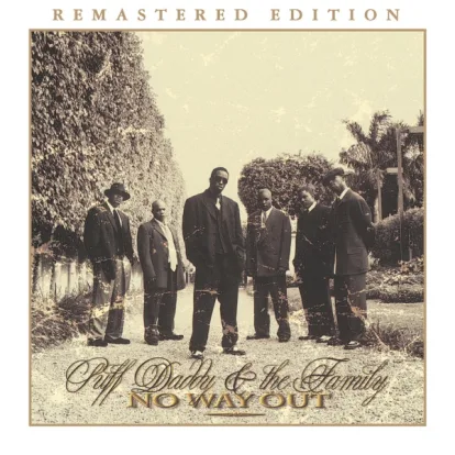 Cover: Can't Nobody Hold Me Down von Puff Daddy feat. Mase