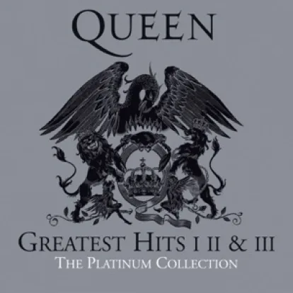 Cover: We Will Rock You (Live at Wembley Stadium, 13th July 1985) von Queen