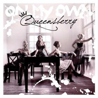 Cover: Hello (Turn Your Radio Off) von Queensberry