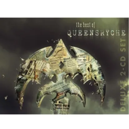 Cover: Queen Of The Reich (Remastered 2003) von Queensrÿche