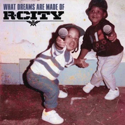 Cover: Locked Away von R. City feat. Adam Levine
