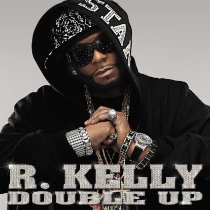 Cover: Same Girl von R. Kelly and Usher