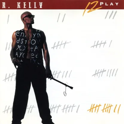 Cover: Your Body's Calling von R Kelly