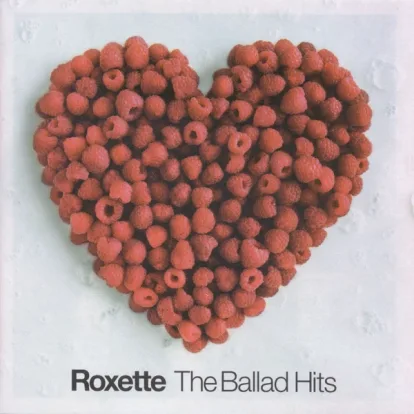 Cover: Almost Unreal (Demo February '93) von Roxette