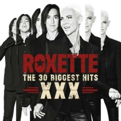 Cover: The Centre Of The Heart (Is A Suburb To The Brain) von Roxette