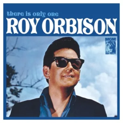 Cover: Claudette (Demo Recording) von Roy Orbison