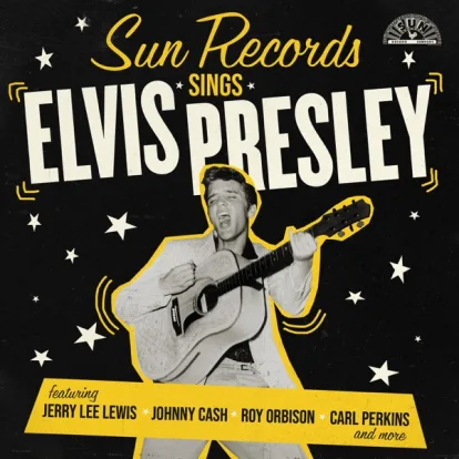 Cover: Tryin' To Get To You (1956 Je-Wel Records Single Rematered) von Roy Orbison and The Teen Kings
