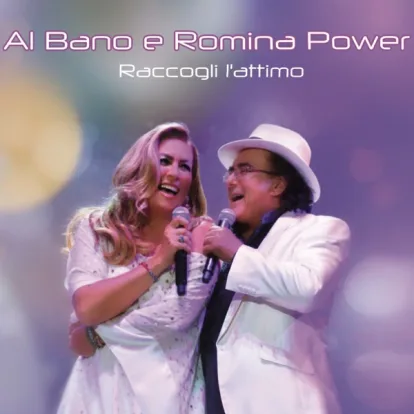 Cover: Il ballo del qua qua von Romina Power