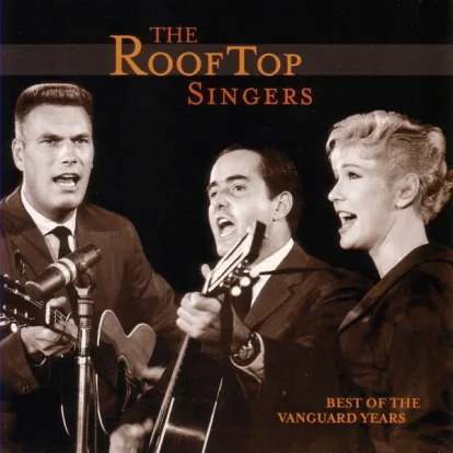 Cover: Walk Right In von Rooftop Singers