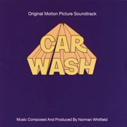 Cover: Car Wash (Single Version) von Rose Royce