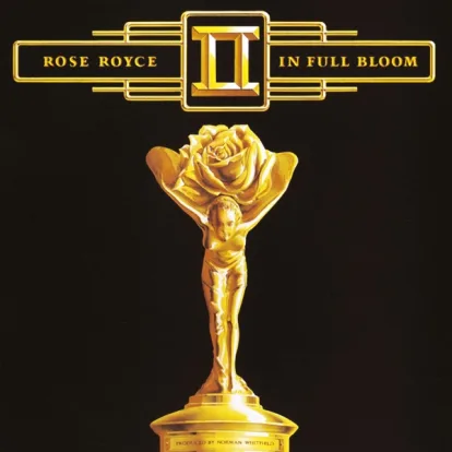 Cover: Do Your Dance von Rose Royce