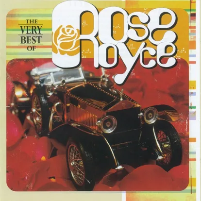 Cover: Love Don't Live Here Anymore von Rose Royce