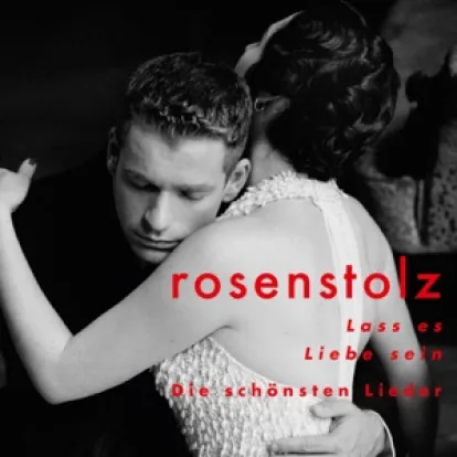 Cover: Aus Liebe wollt ich alles wissen (Remastered 2018) von Rosenstolz