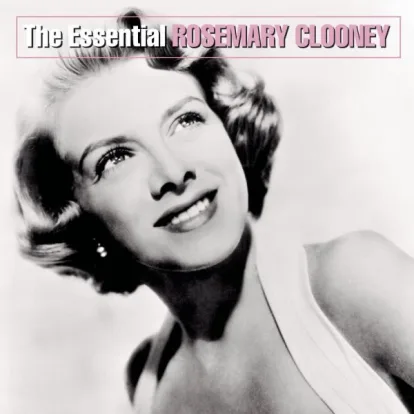 Cover: Half as Much von Rosemary Clooney