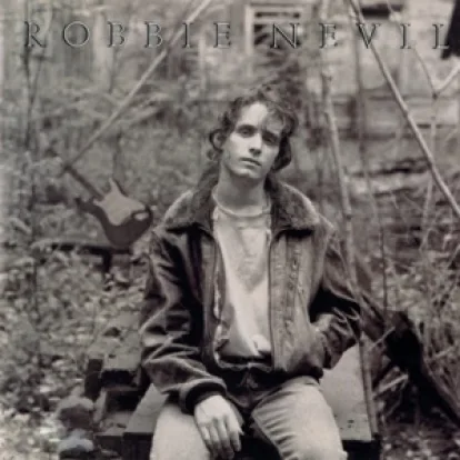Cover: Wot's It To Ya von Robbie Nevil
