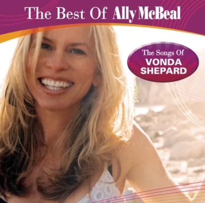 Cover: Chances Are von Robert Downey Jr. & Vonda Shepard