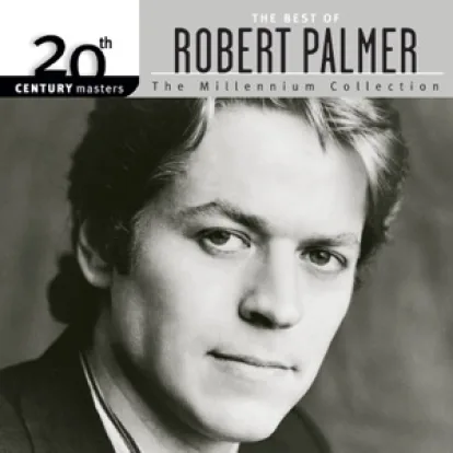Cover: Bad Case of Loving You von Robert Palmer