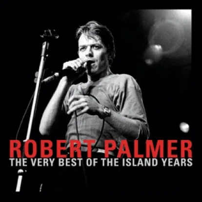 Cover: Some Guys Have All The Luck von Robert Palmer