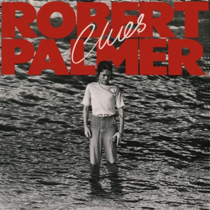 Cover: Woke Up Laughing (From "Sweet Lies" Soundtrack) von Robert Palmer