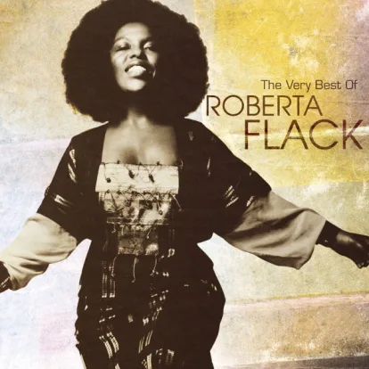 Cover: Back Together Again von Roberta Flack
