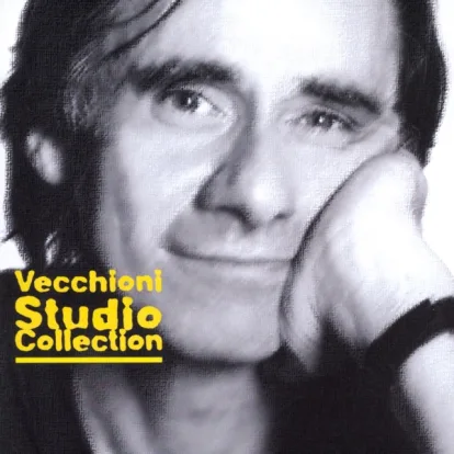 Cover: Luci a San Siro von Roberto Vecchioni